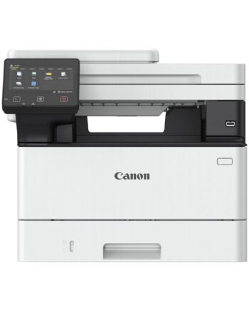 Canon Sensys Mf463dw Multifunktionslaserprinter Ppm Wifi på Afbetaling
