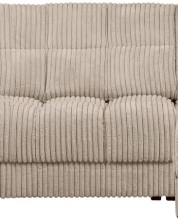 Chaiselong Sofa Woood Second Date Højrevendt Fløjl Travertin H78xd162xb316 på Afbetaling