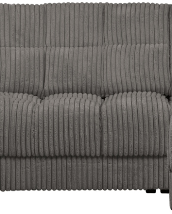 Chaiselong Sofa Woood Second Date Højrevendt Terrazzo Fløjl 316x162 på Afbetaling