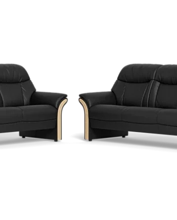 Chicago 1915  Pers Sofa på Afbetaling