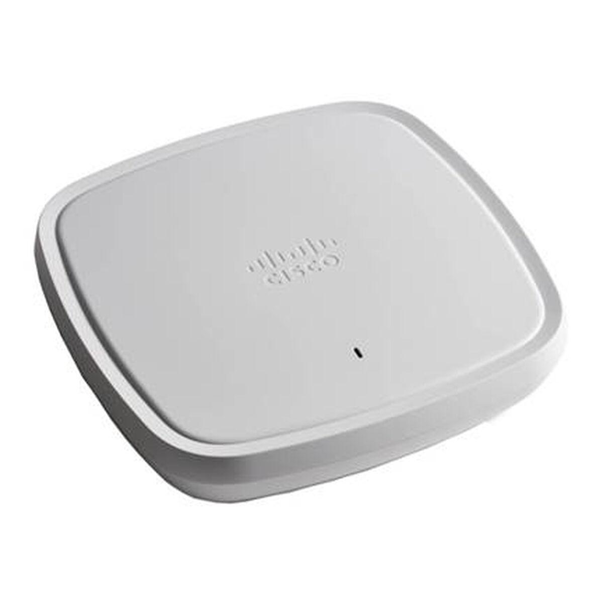 Cisco C9120axi Adgangspunkt Grå Hvid på Afbetaling