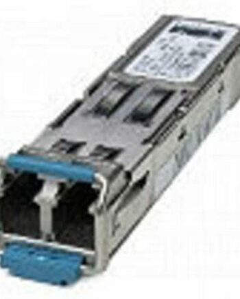 Cisco Sfp 10g  Multimode Sfp Fibermodul Gbps på Afbetaling