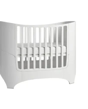 Classic Baby Seng Hvid Madras på Afbetaling