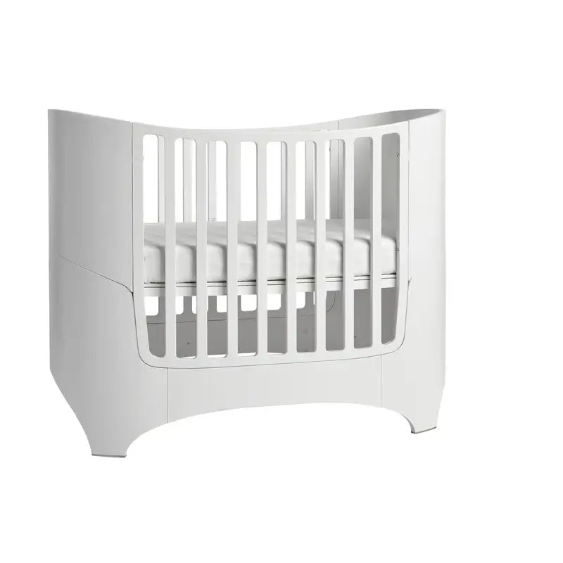 Classic Baby Seng Hvid Madras på Afbetaling