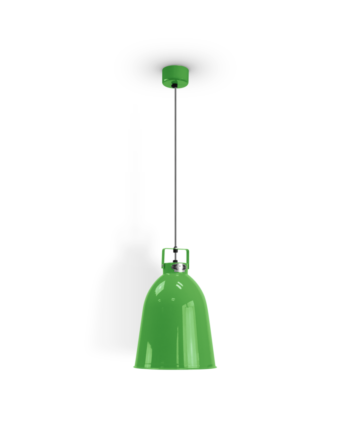 Clement C240 Pendel Fra Jield Apple Green Blank på Afbetaling
