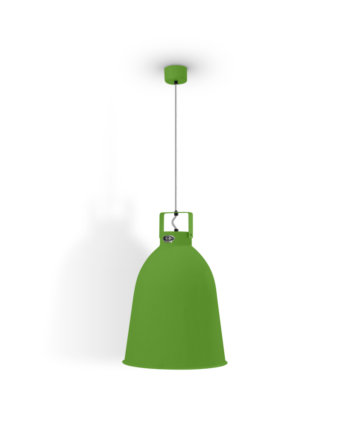 Clement C360 Pendel Fra Jield Apple Green Mat på Afbetaling