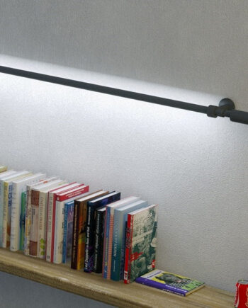 Colibri 1421 Væglampe Fra Martinelli Luce på Afbetaling