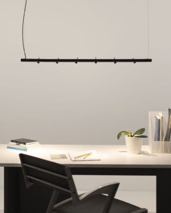 Colibri Spotlight Pendel Fra Martinelli Luce på Afbetaling