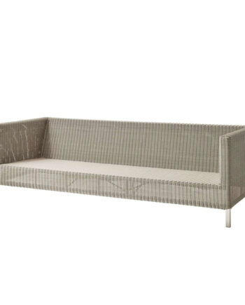 Connect Pers Sofa 5592t Taupe Skarp Pris på Afbetaling