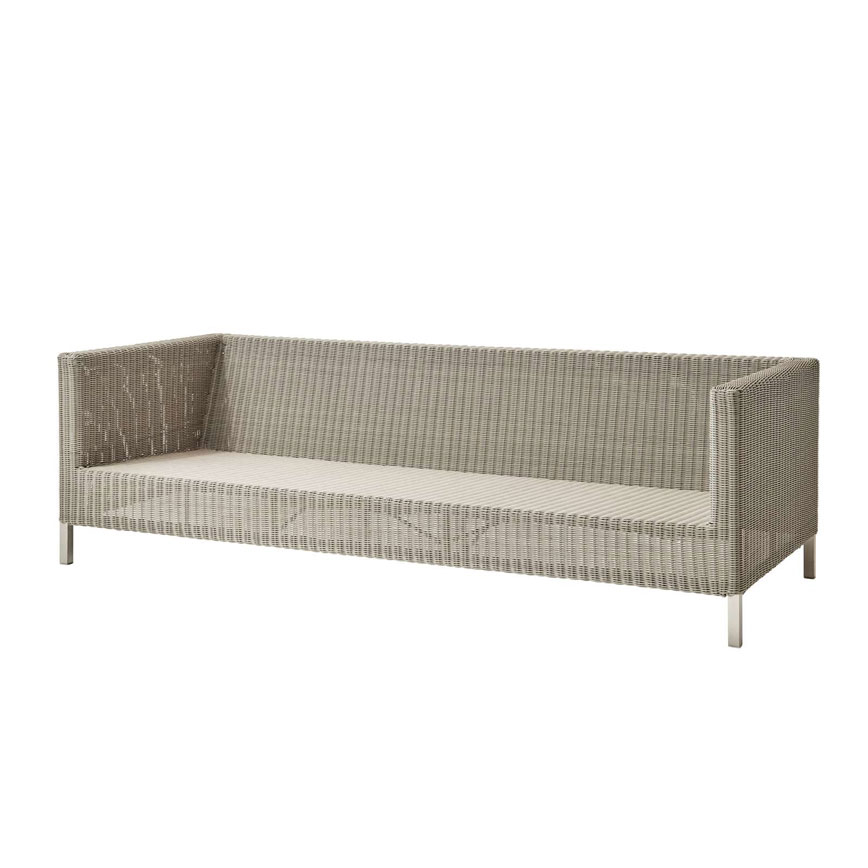 Connect Pers Sofa 5592t Taupe Skarp Pris på Afbetaling