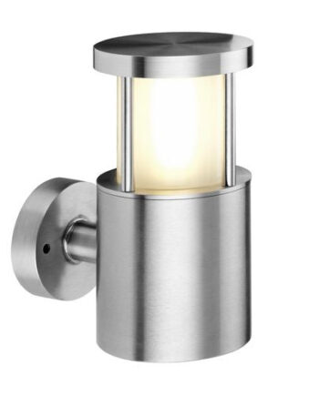 Consul Wall Udendørs Væglampe Psm Lighting på Afbetaling