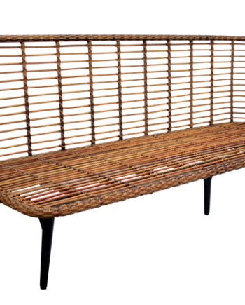 Covelo Sofa Loungemøbler Brafab Enggården Havemøbler på Afbetaling