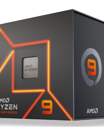 Cpu Amd Ryzen 7900 Processor Til Desktop på Afbetaling