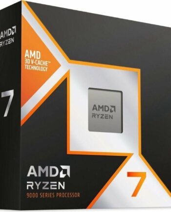 Cpu Amd Ryzen 9800x3d Am5 Desktop Processor på Afbetaling