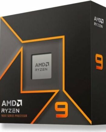 Cpu Amd Ryzen 9900x Am5 Kerner Ghz på Afbetaling