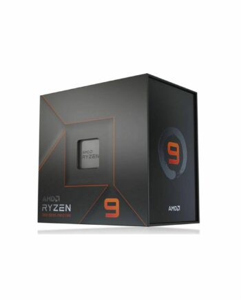 Cpu Amd Ryzen Til Am5 Ghz 100 100000589wof på Afbetaling