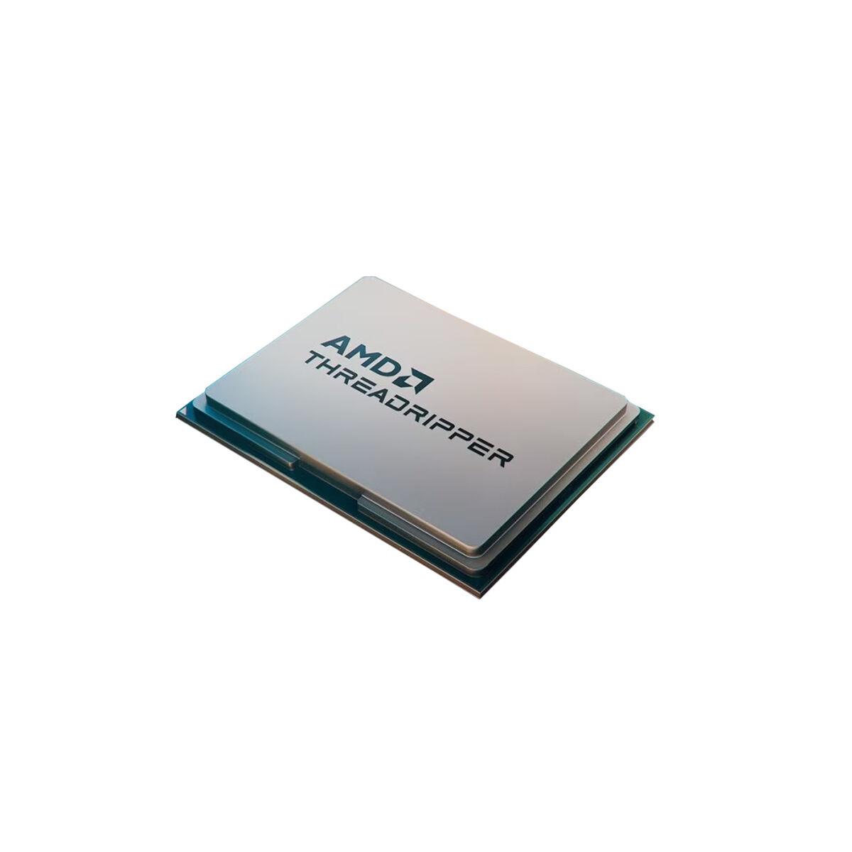 Cpu Amd Threadripper Kerner Ghz 100 100001352wof på Afbetaling