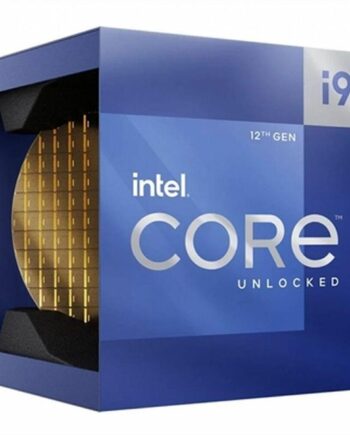 Cpu Intel Core 12900k Ghz Lga1700 på Afbetaling