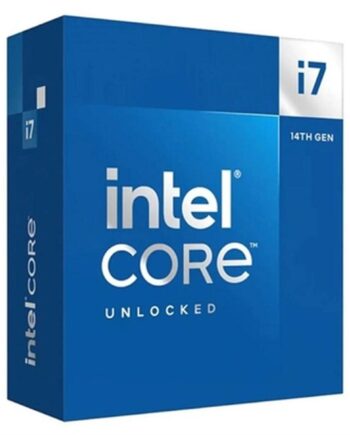 Cpu Intel Core 14700k Lga 1700 Unlocked på Afbetaling