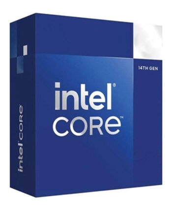 Cpu Intel Core 14900 Lga 1700 på Afbetaling