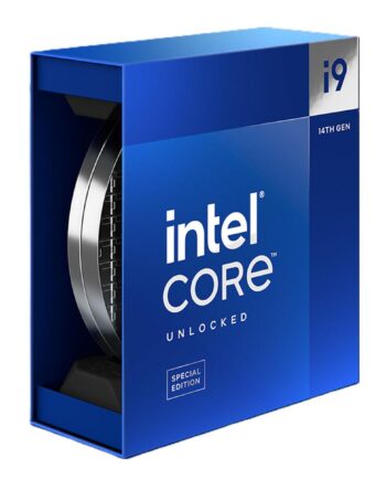 Cpu Intel Core 14th Gen 14900ks Lga 1700 på Afbetaling
