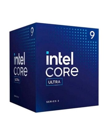 Cpu Intel Core Ultra Series Lga 1851 Bx80768285 på Afbetaling