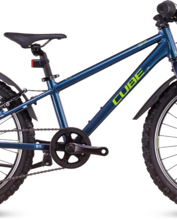 Cube Acid 200 Allroad 2025 Deepcobalt Ampx27 Apple på Afbetaling