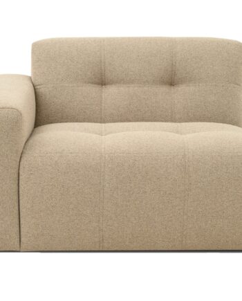 Dallas  Seater Med Arm  Modulsofa på Afbetaling