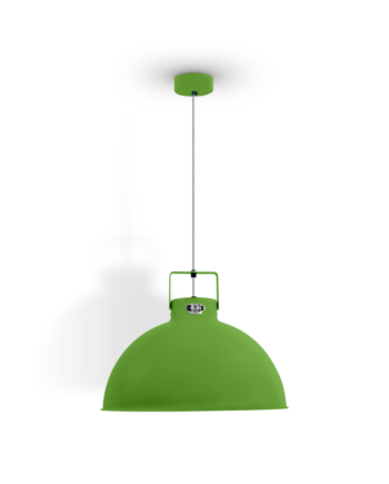 Dante D450 Pendel Fra Jield Apple Green Mat på Afbetaling