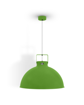 Dante D675 Pendel Fra Jield Apple Green Mat på Afbetaling