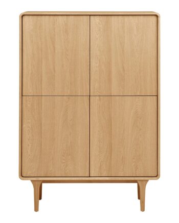 Darwin Highboard på Afbetaling