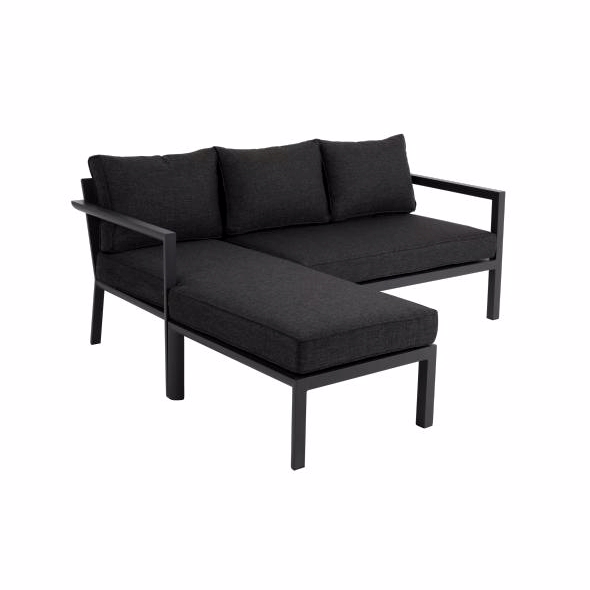 Delia Sofa Loungemøbler Brafab Enggården Havemøbler på Afbetaling