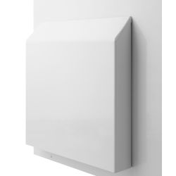 Deltaco Cabinet 600x280x600mm Vertical Mounting Ip55 Tilbehør Til Computer på Afbetaling
