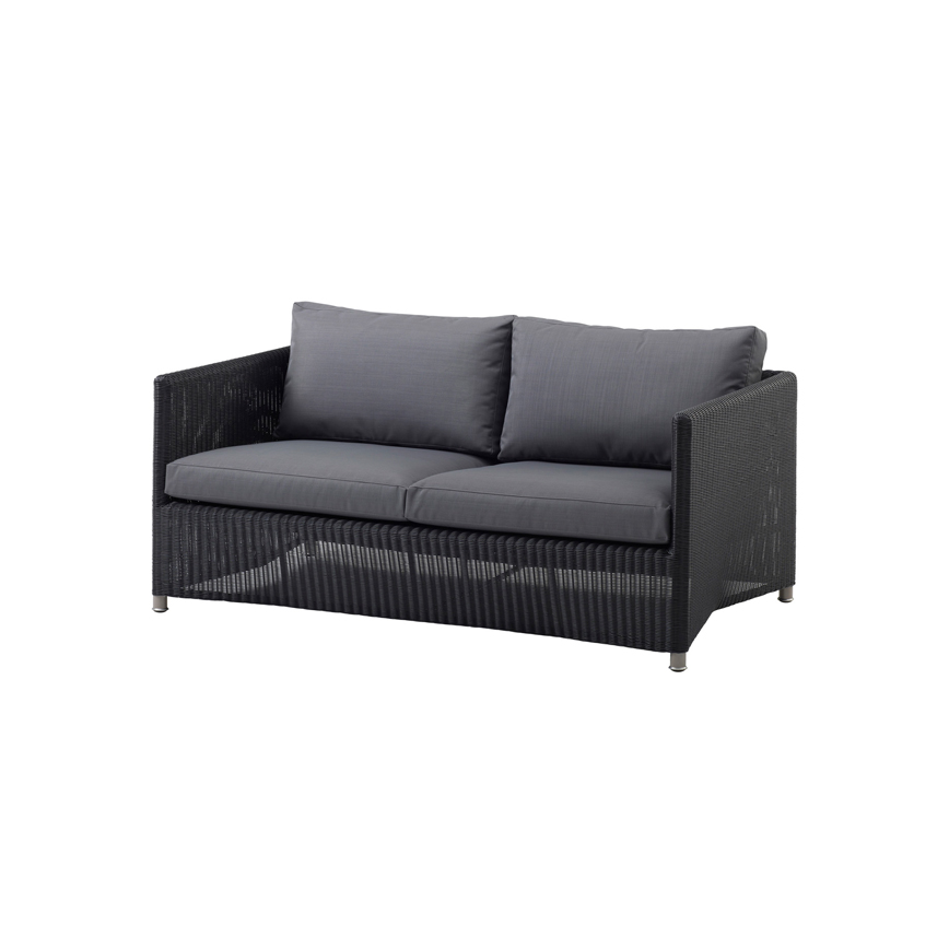 Diamond Sofa Graphite 8502lgsg Skarp Pris på Afbetaling