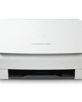 Dokumentscanner Scanjet Enterprise Flow 5000 på Afbetaling