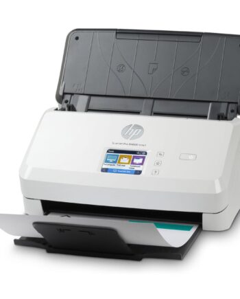 Dokumentscanner Scanjet Pro N4000 Snw1 6fw08ab19 på Afbetaling