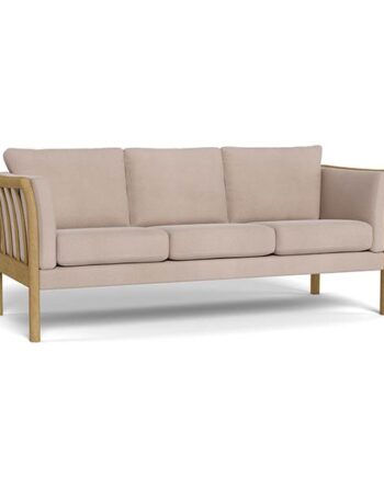 Dorte Personers Sofa på Afbetaling