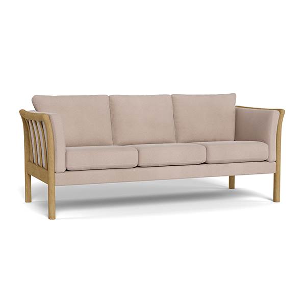 Dorte Personers Sofa på Afbetaling