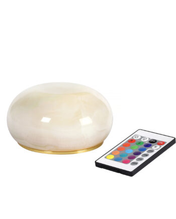 Duni Led Lampe Alaea ø11 Stk 211636 på Afbetaling