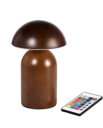 Duni Led Lampe Amanita ø12 H18 Stk 211638 på Afbetaling