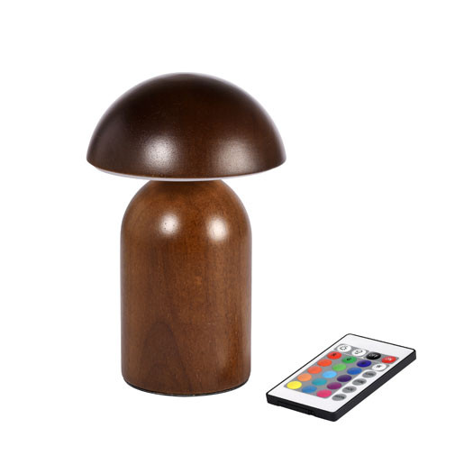 Duni Led Lampe Amanita ø12 H18 Stk 211638 på Afbetaling