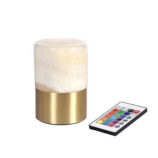 Duni Led Lampe Fleur Stk 211637 på Afbetaling