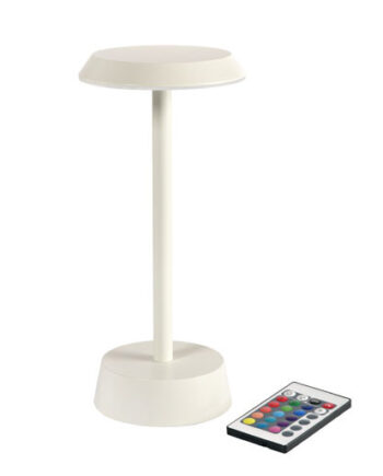 Duni Led Lampe Nour Sand ø11 H26 Stk 206424 på Afbetaling