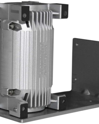 Earthquake Q10b Tactile Transducer: Forvandl Sofa Til Subwoofer på Afbetaling