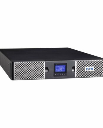 Eaton 9px2200irt2u Interaktiv Ups 200 Rack Tårn på Afbetaling