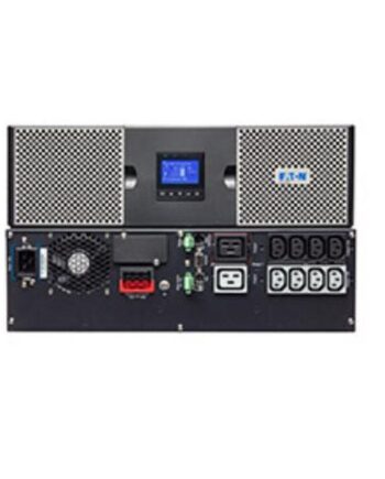 Eaton 9px2200irt3u Interaktiv Ups 2200 Rack Tårn på Afbetaling
