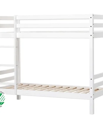 Eco Dream Køjeseng 70x160 Hvid på Afbetaling