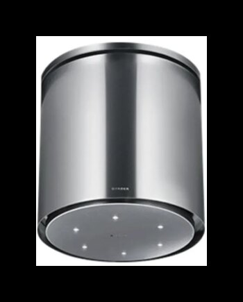 Eico 5627 Zoom Plus Lampe Emhætte på Afbetaling