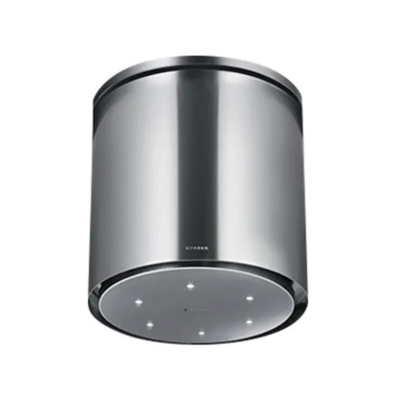 Eico 5627 Zoom Plus Lampe Emhætte på Afbetaling