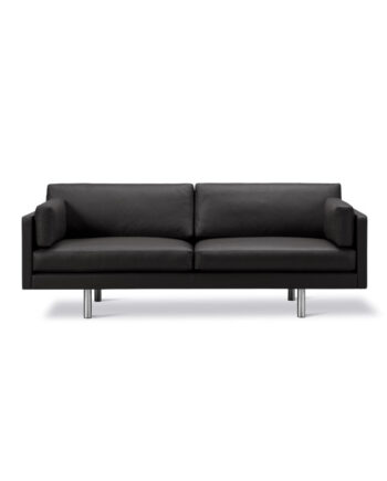 Ej220 Pers Sofa Omni 301 Ben:børstet Krom på Afbetaling